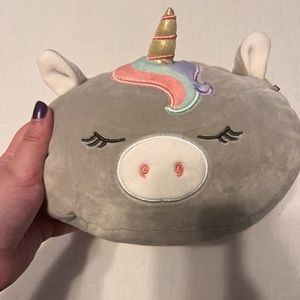 UNICORN SQUISHMALLOW 🦄